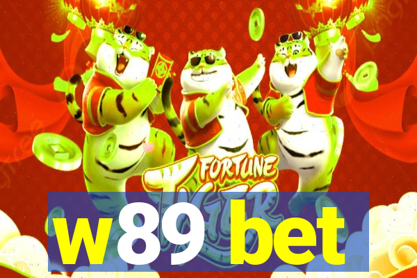 w89 bet
